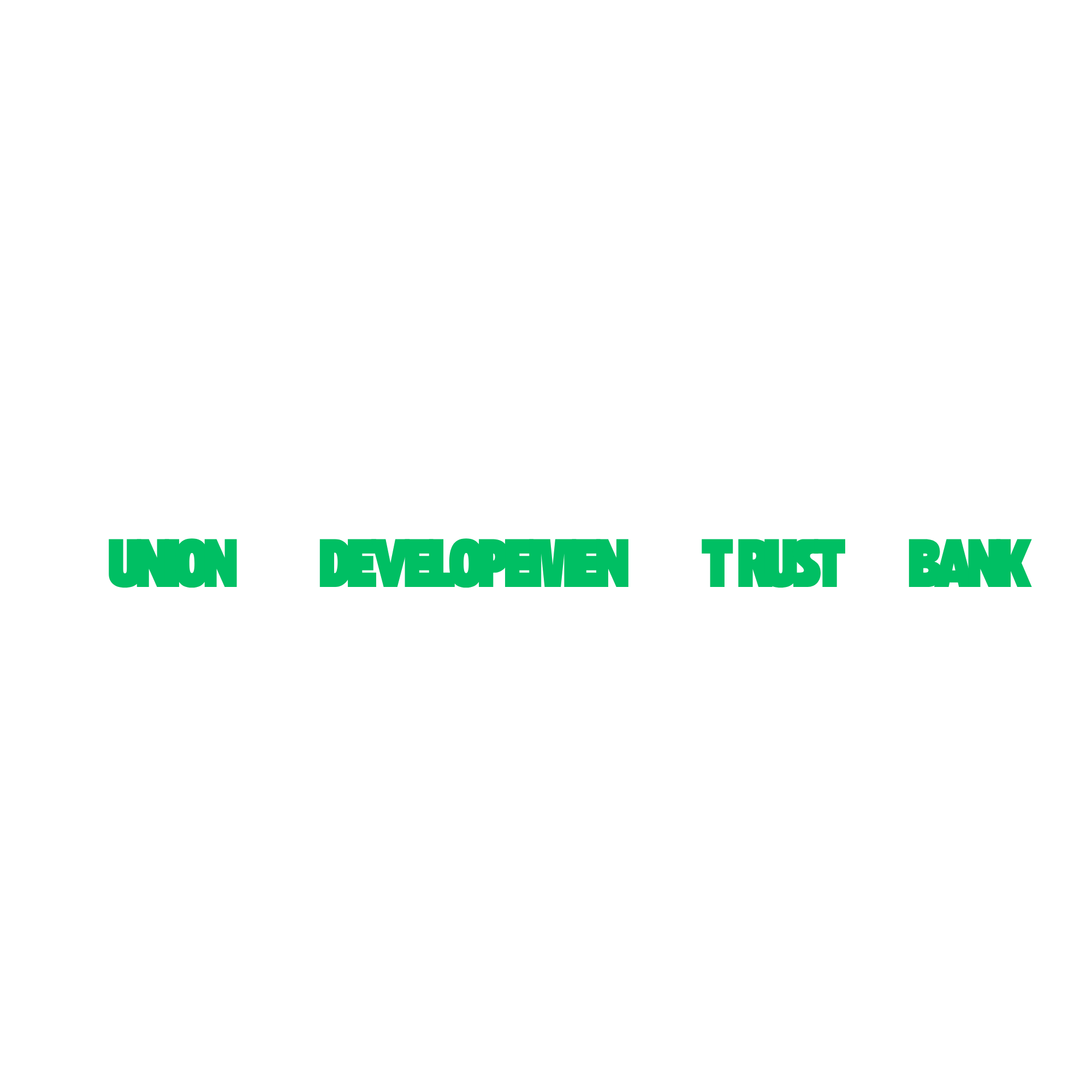 union developemen trust Bank